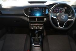 2022 Volkswagen
T-Cross 85TSI Life
