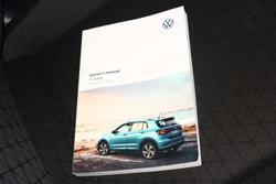 2022 Volkswagen
T-Cross 85TSI Life