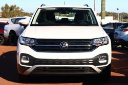 2022 Volkswagen
T-Cross 85TSI Life