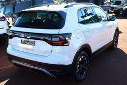2022 Volkswagen
T-Cross 85TSI Life