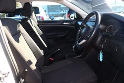 2022 Volkswagen
T-Cross 85TSI Life
