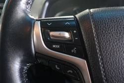 2021 Toyota
Landcruiser Prado GXL