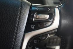 2021 Toyota
Landcruiser Prado GXL