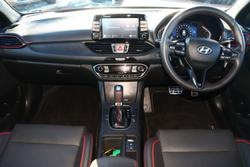 2023 Hyundai i30 N Line