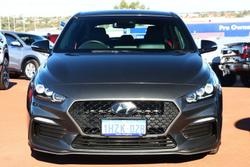 2023 Hyundai i30 N Line