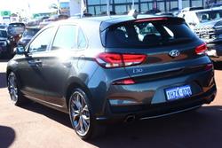 2023 Hyundai i30 N Line