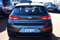 2023 Hyundai i30 N Line