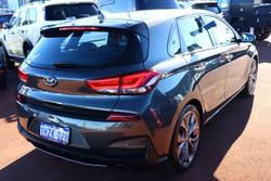 2023 Hyundai i30 N Line