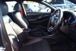 2023 Hyundai i30 N Line