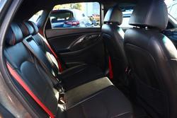 2023 Hyundai i30 N Line