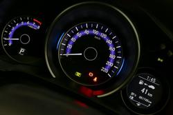 2020 Honda
Jazz VTi