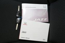 2020 Honda
Jazz VTi