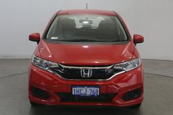 2020 Honda
Jazz VTi