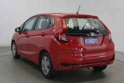 2020 Honda
Jazz VTi