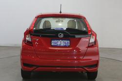 2020 Honda
Jazz VTi