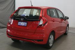 2020 Honda
Jazz VTi