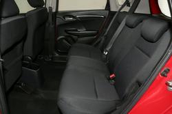 2020 Honda
Jazz VTi