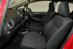 2020 Honda
Jazz VTi