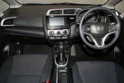 2020 Honda
Jazz VTi