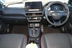 2022 Hyundai
                Kona N-Line Premium