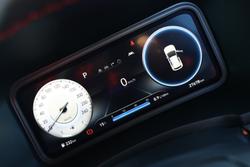 2022 Hyundai
                Kona N-Line Premium