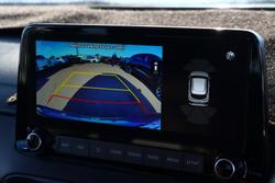 2022 Hyundai
                Kona N-Line Premium