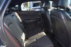 2022 Hyundai
                Kona N-Line Premium