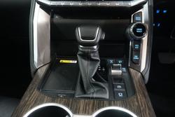2024 Toyota
Landcruiser Sahara