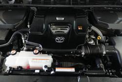 2024 Toyota
Landcruiser Sahara