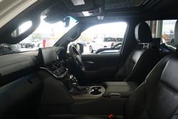 2024 Toyota
Landcruiser Sahara