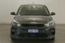 2021 Kia
Rio GT-Line