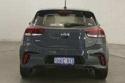 2021 Kia
Rio GT-Line
