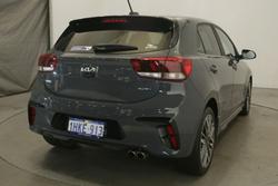 2021 Kia
Rio GT-Line