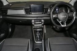 2021 Kia
Rio GT-Line