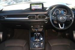 2020 Mazda
CX-5 Maxx Sport