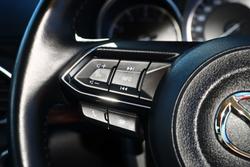 2020 Mazda
CX-5 Maxx Sport