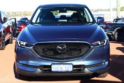 2020 Mazda
CX-5 Maxx Sport