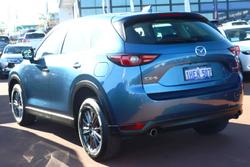 2020 Mazda
CX-5 Maxx Sport