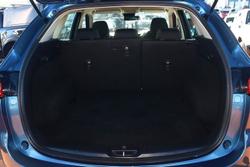 2020 Mazda
CX-5 Maxx Sport