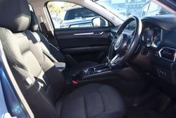 2020 Mazda
CX-5 Maxx Sport
