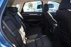2020 Mazda
CX-5 Maxx Sport