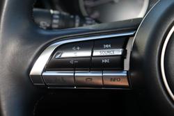 2023 Mazda
                CX-30 G20 Touring