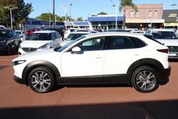 2023 Mazda
CX-30 G20 Touring