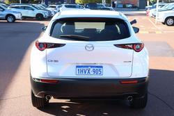 2023 Mazda
                CX-30 G20 Touring