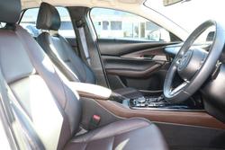2023 Mazda
                CX-30 G20 Touring