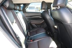 2023 Mazda
                CX-30 G20 Touring