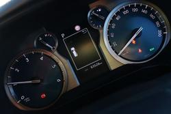 2022 Toyota
Landcruiser Prado GXL
