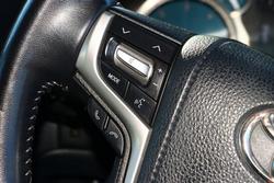 2022 Toyota
Landcruiser Prado GXL