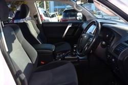 2022 Toyota
Landcruiser Prado GXL