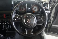 2022 Suzuki
Jimny GLX